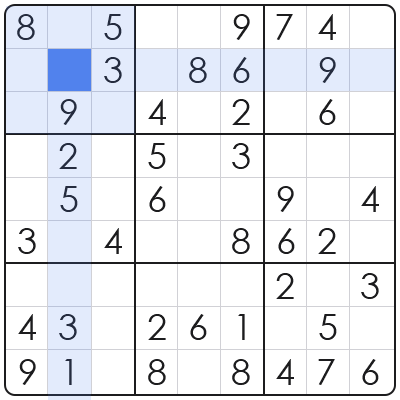 five sudoku